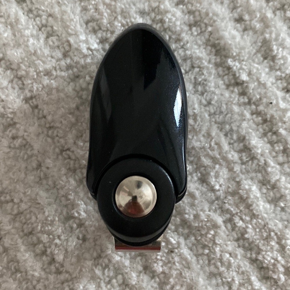 Car visor clip for sunglasses NWOT